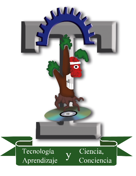 Logo TES Cuautitlan Izcalli